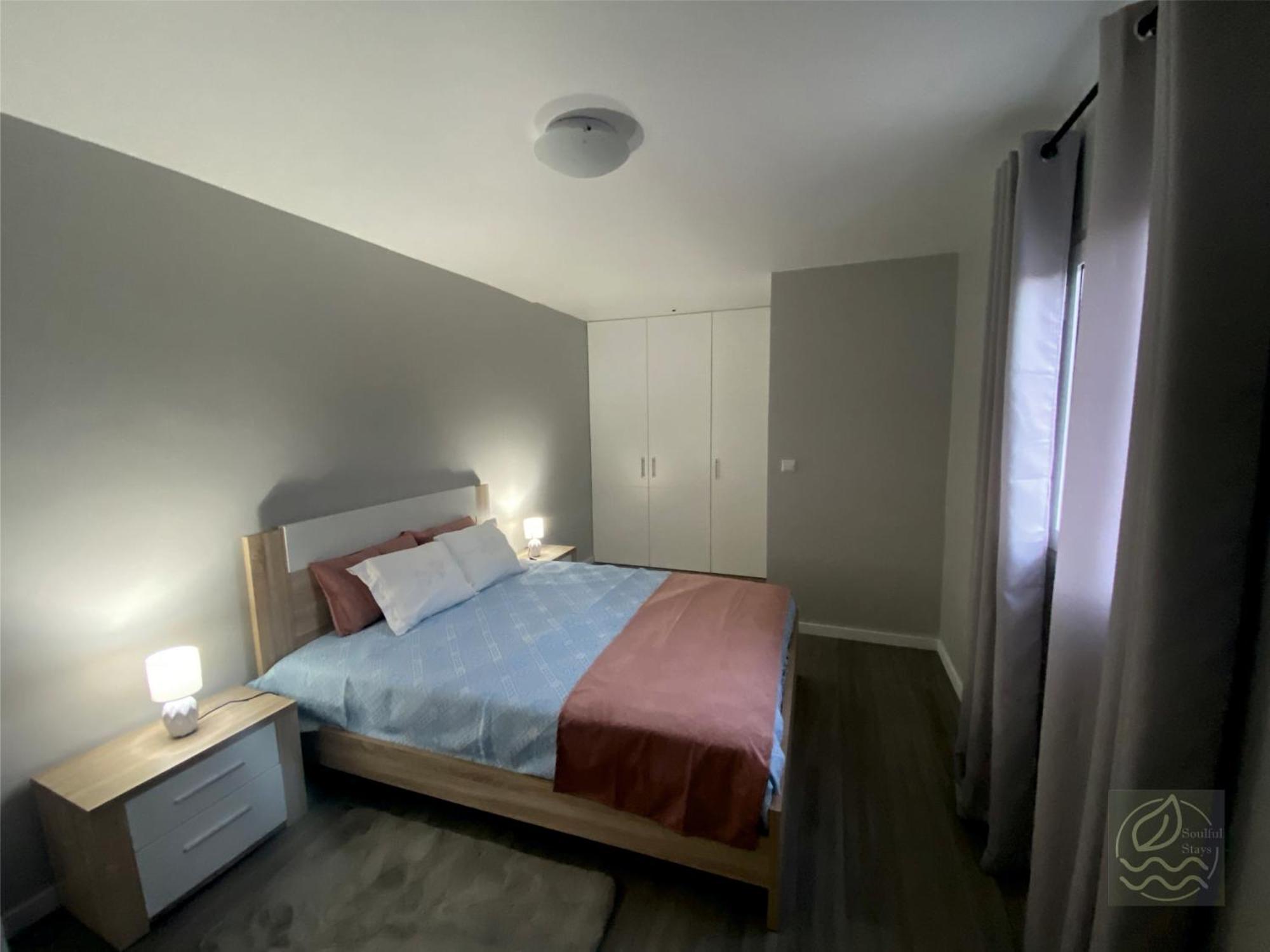 My Little Home Cottage 2 Bedrooms - Soulful Stays Порту-Моніш Екстер'єр фото