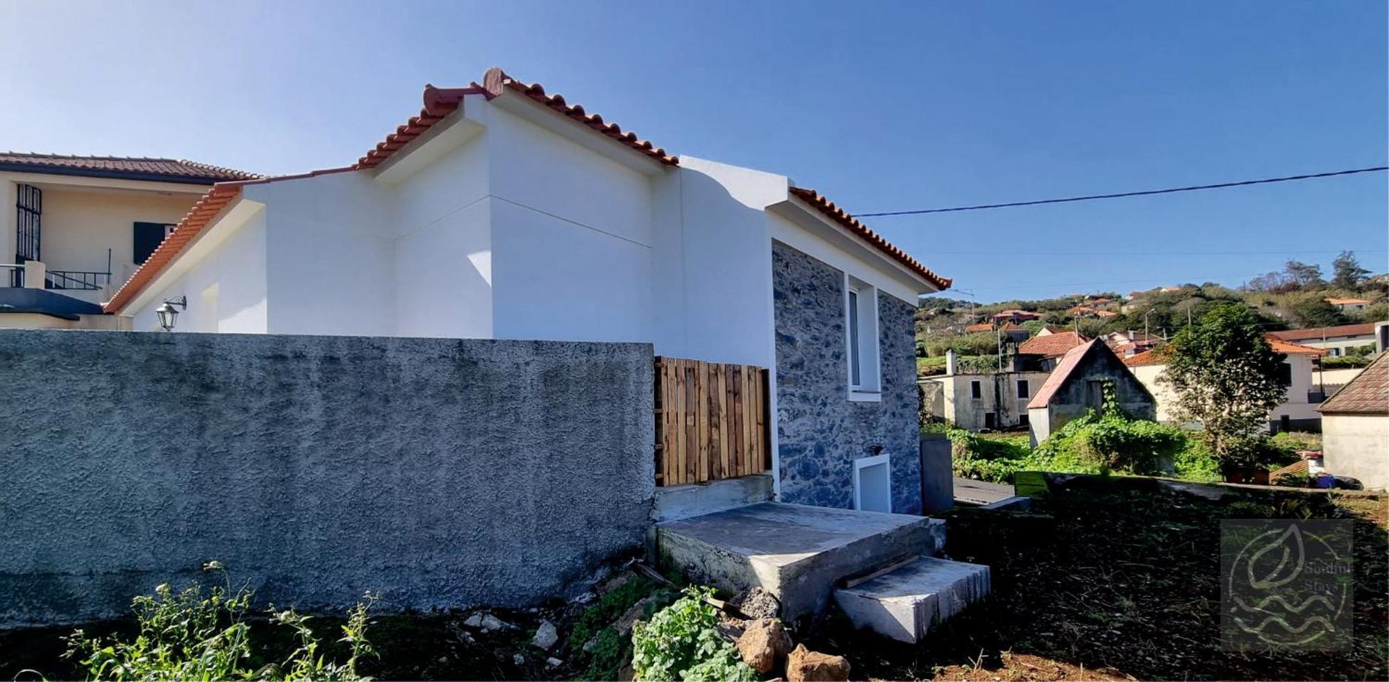 My Little Home Cottage 2 Bedrooms - Soulful Stays Порту-Моніш Екстер'єр фото
